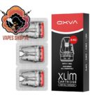 OXVA XLIM XL Top Fill Cartridge 0.4 Ohm