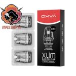 OXVA XLIM XL Top Fill Cartridge 0.6 ohm