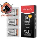 OXVA XLIM XL Top Fill Cartridge 0.8 ohm