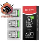 OXVA XLIM XL Top Fill Cartridge 1.2 ohm