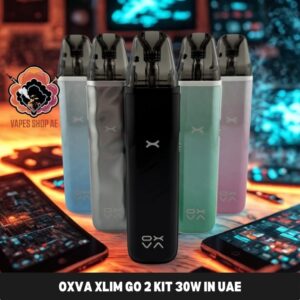 OXVA Xlim Go 2 Kit 30W In UAE