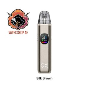 OXVA Xlim Pro 2 DNA Kit 30W Silk Brown