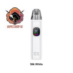 OXVA Xlim Pro 2 DNA Kit 30W Silk White