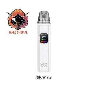OXVA Xlim Pro 2 DNA Kit 30W Silk White