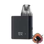 OXVA Xlim SQ Kit 900mAh Black