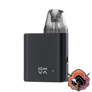 OXVA Xlim SQ Kit 900mAh Black