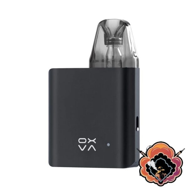 OXVA Xlim SQ Kit 900mAh Black