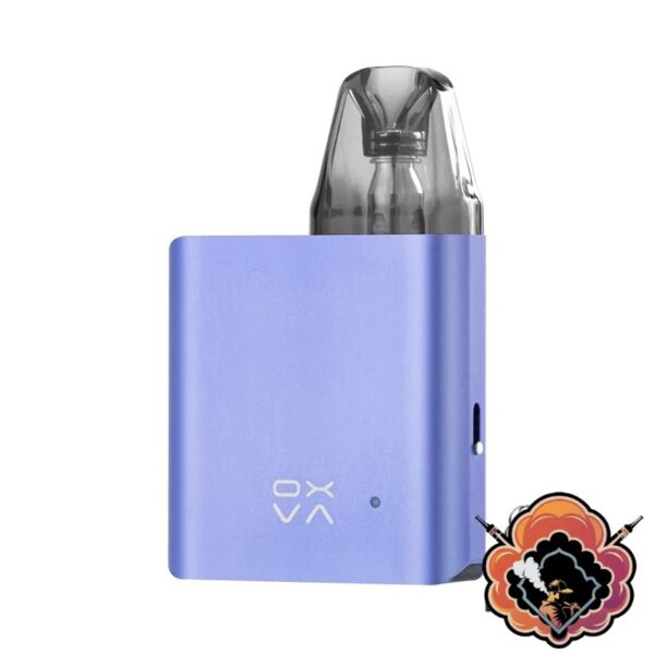 OXVA Xlim SQ Kit 900mAh Cold Blue