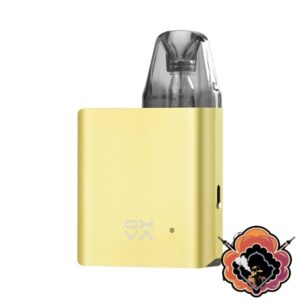 OXVA Xlim SQ Kit 900mAh Gold