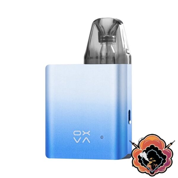 OXVA Xlim SQ Kit 900mAh Light Blue