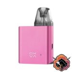 OXVA Xlim SQ Kit 900mAh Pink