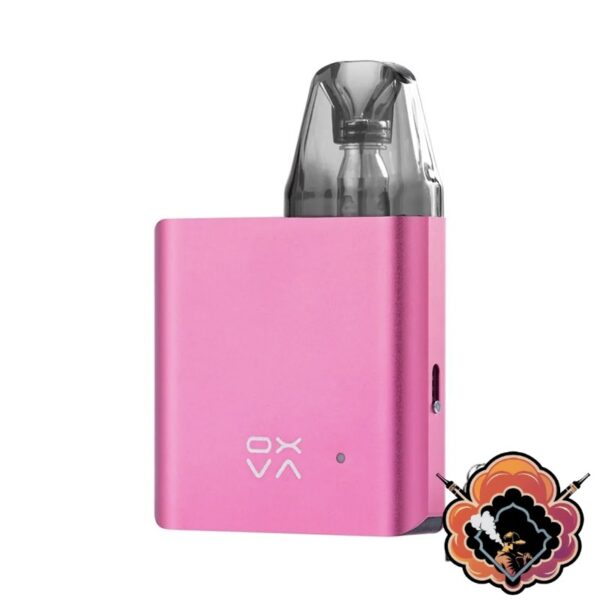 OXVA Xlim SQ Kit 900mAh Pink