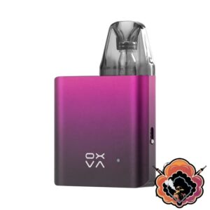 OXVA Xlim SQ Kit 900mAh Purple Black