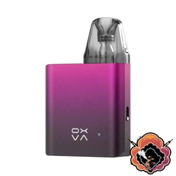 OXVA Xlim SQ Kit 900mAh Purple Black