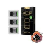 Oxva Xlim EZ Cartridges 3ml 1.2