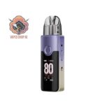 Purple Gold Gradient Voopoo Vinci E80 pod kit