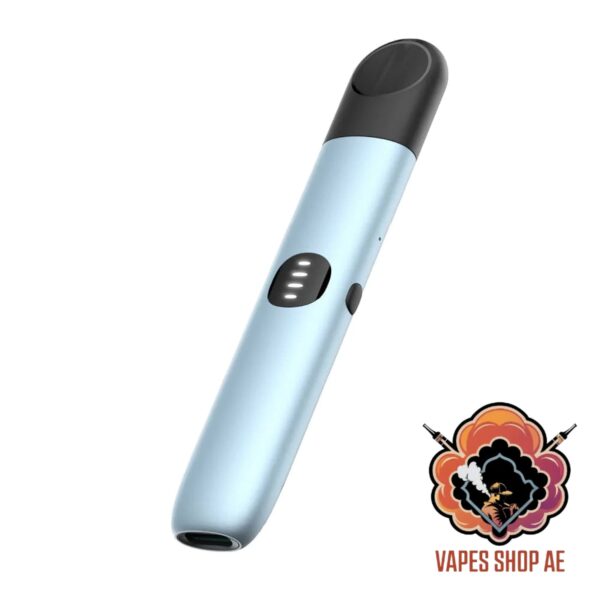 RELX Infinity 2 Device Blue Bay in UAE