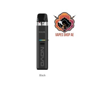 SMOK Novo Eco 30W Kit 1000mAh Black