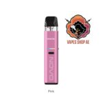 SMOK Novo Eco 30W Kit 1000mAh Pink