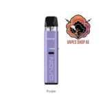 SMOK Novo Eco 30W Kit 1000mAh Purple