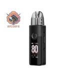 Spray Bllack Voopoo Vinci E80 pod kit