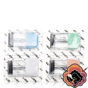Uwell Popreel P1 Pod Cartridge 2ml gallary