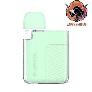 Uwell Popreel Pk1 Pod System Apple Green