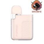 Uwell Popreel Pk1 Pod System Apricot Beige
