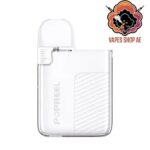 Uwell Popreel Pk1 Pod System Milk White