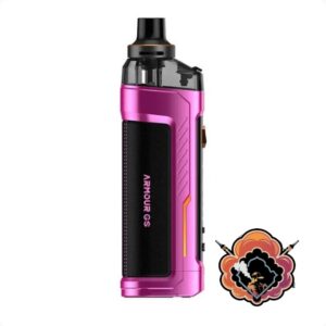 VAPORESSO Armour GS Kit E Cigarette 80W 5ml