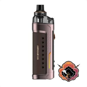 VAPORESSO Armour GS Kit E Cigarette 80W 5ml Bro