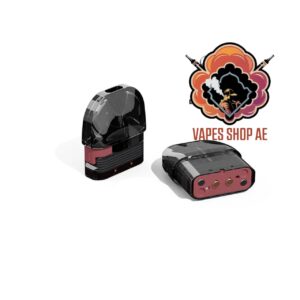 VGOD POD PRO S Replacement Pods3