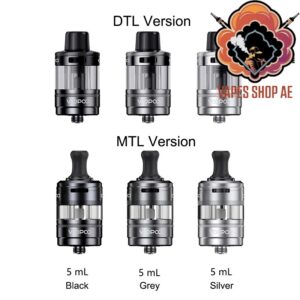 VOOPOO PnP X Pod Cartridges 5ml In Dubai gallary