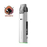 VOOPOO VMATE PRO 2 Pod Kit Glacier Silver