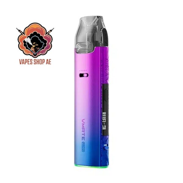 VOOPOO VMATE PRO 2 Pod Kit Neon
