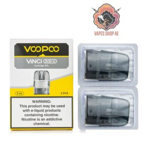 VOOPOO Vinci PnP X Pods DTL