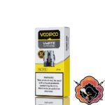 VOOPOO Vmate V2 Empty Pod Cartridge 0.4