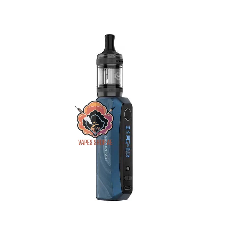 Vaporesso GTX One Pro Blue Vaporesso GTX One Pro Blue