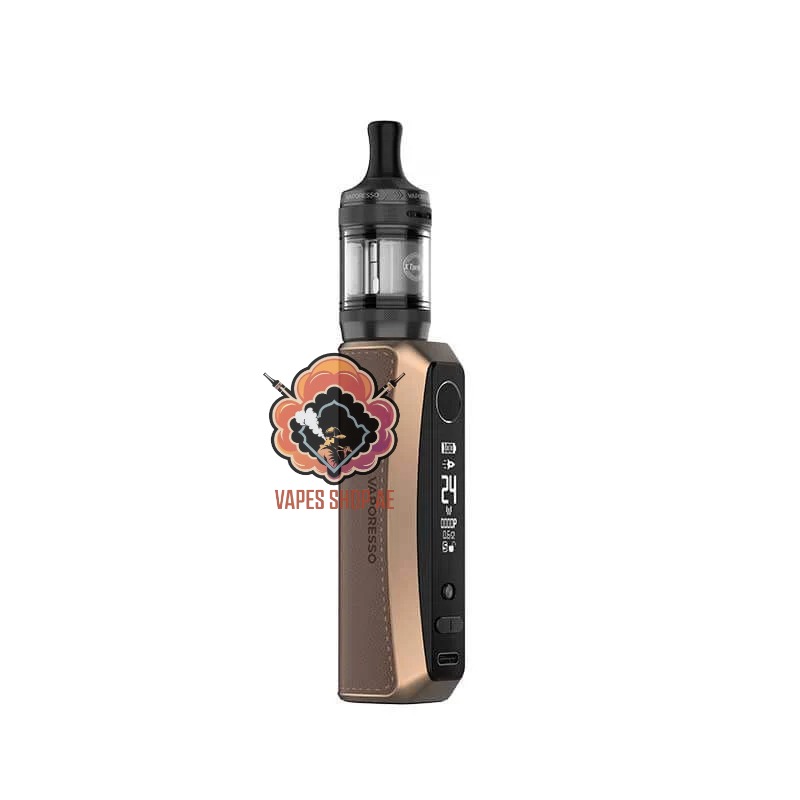 Vaporesso GTX One Pro Brown Vaporesso GTX One Pro Brown