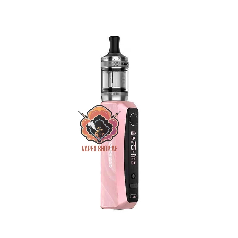 Vaporesso GTX One Pro kit Pink Vaporesso GTX One Pro kit Pink