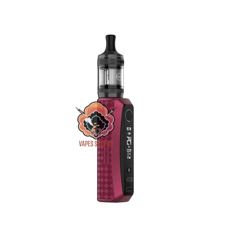 Vaporesso GTX One Pro kit Red Vaporesso GTX One Pro kit Red