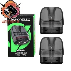 Vaporesso Luxe X Series Pods Cartridge 5ml