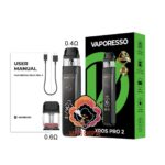 Vaporesso XROS Pro 2 Pod Kit In UAE
