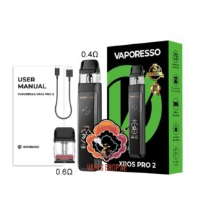 Vaporesso XROS Pro 2 Pod Kit In UAE