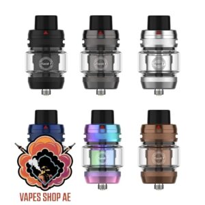 Vaporesso iTank T 6ml Colors