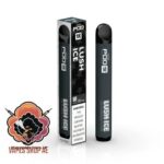 Vgod Pod 1k 1500 Puffs 50MG Nicotine Disposable Vape Lush Ice