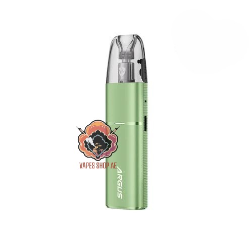 VooPoo Argus G3 Mini Vape Kit grass green VooPoo Argus G3 Mini Vape Kit grass green