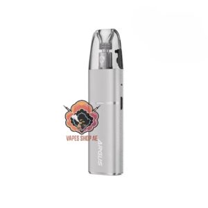 VooPoo Argus G3 Mini Vape Kit moonlight silver