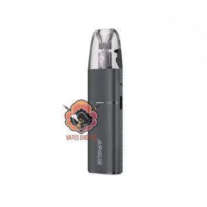 VooPoo Argus G3 Mini Vape Kit space gray