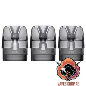 Voopoo Argus E40 Pod Cartridge In Dubai